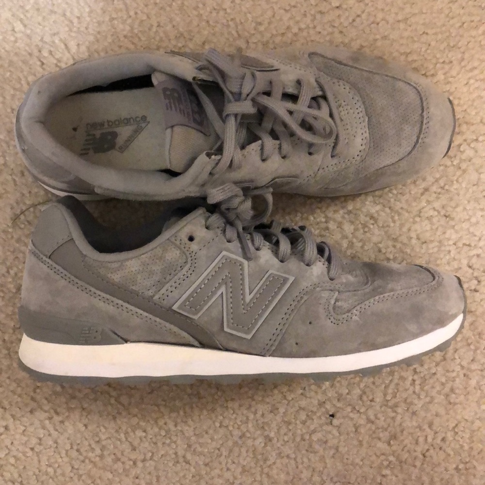 New Balance Sneakers